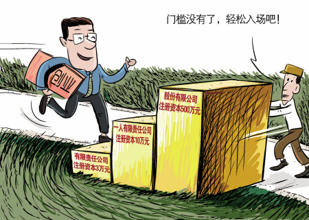 什么是注冊(cè)資本？注冊(cè)資本可以使用嗎？